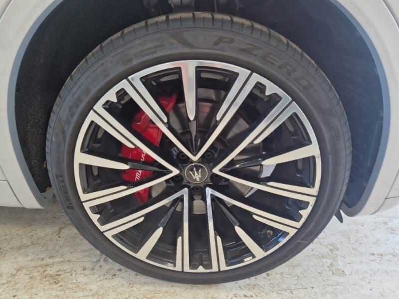 Maserati Grecale 2.0 330CV MHEV MODENA Q4 AUTO - foto 69