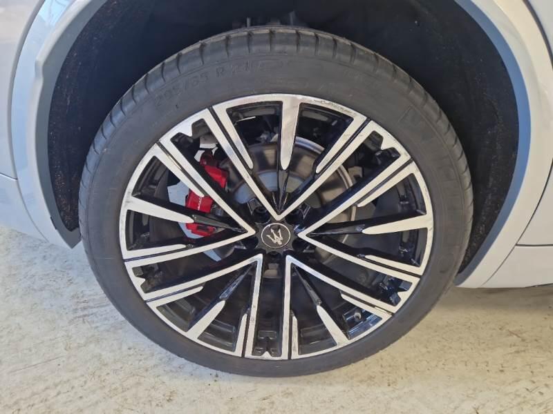 Maserati Grecale 2.0 330CV MHEV MODENA Q4 AUTO - foto 71