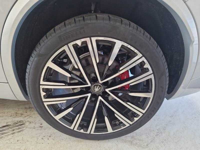 Maserati Grecale 2.0 330CV MHEV MODENA Q4 AUTO - foto 73