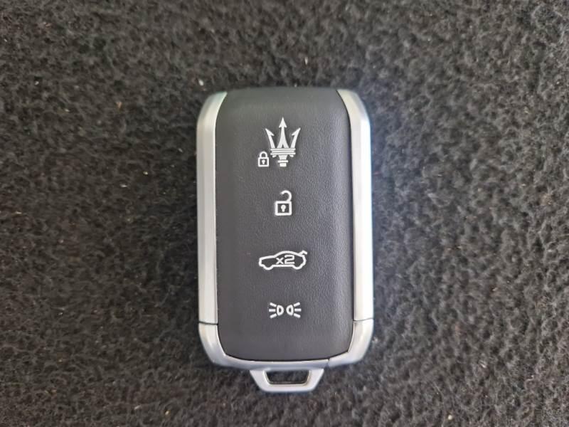 Maserati Grecale 2.0 330CV MHEV MODENA Q4 AUTO - foto 84