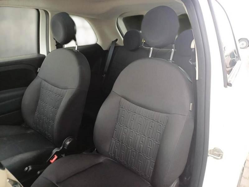 Fiat 500 1.0 70CV IBRIDO DOLCEVITA - foto 11