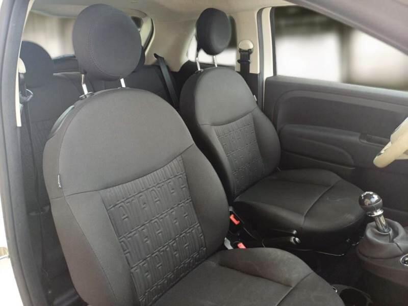 Fiat 500 1.0 70CV IBRIDO DOLCEVITA - foto 13