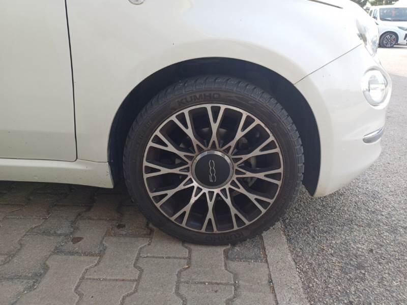 Fiat 500 1.0 70CV IBRIDO DOLCEVITA - foto 17