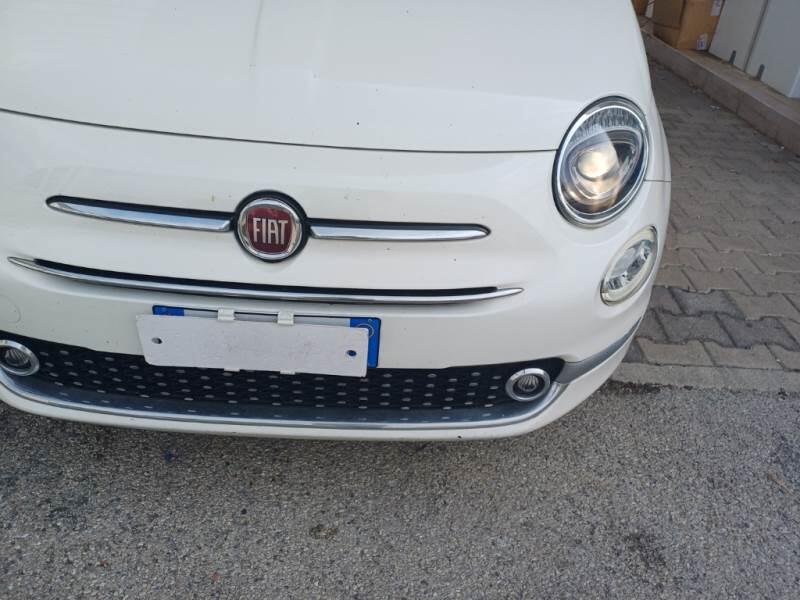 Fiat 500 1.0 70CV IBRIDO DOLCEVITA - foto 21