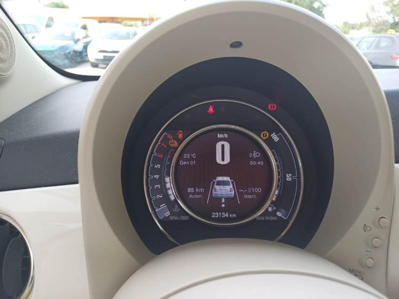 Fiat 500 1.0 70CV IBRIDO DOLCEVITA - foto 4