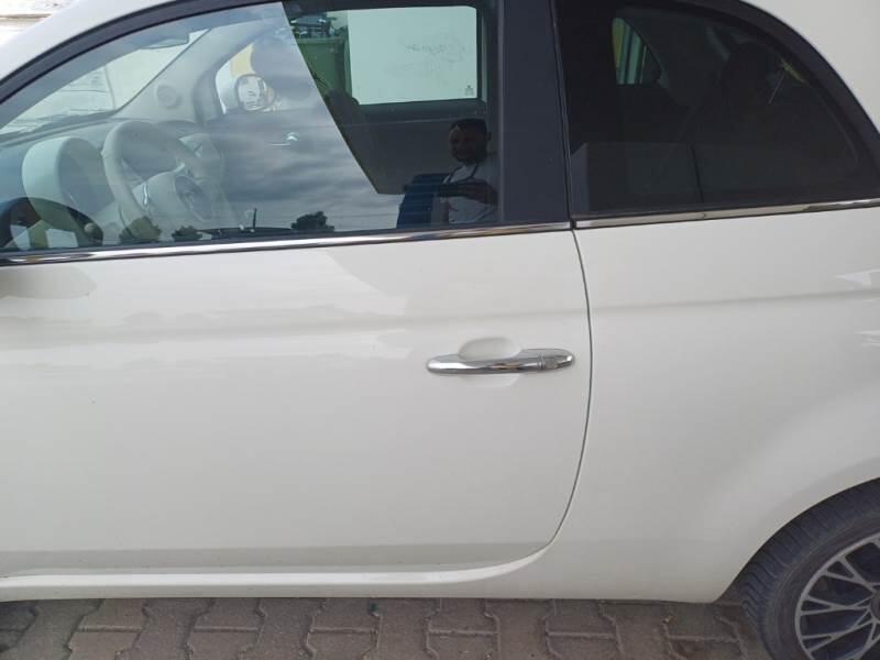 Fiat 500 1.0 70CV IBRIDO DOLCEVITA - foto 35