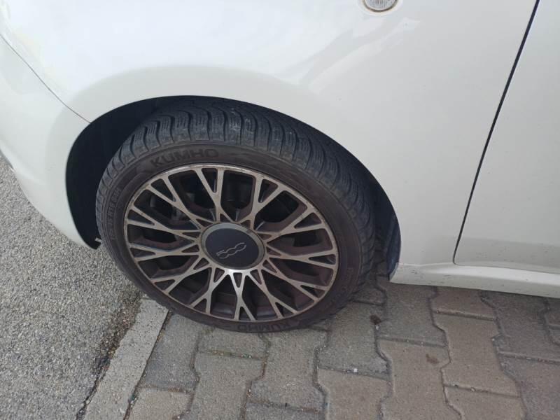 Fiat 500 1.0 70CV IBRIDO DOLCEVITA - foto 37