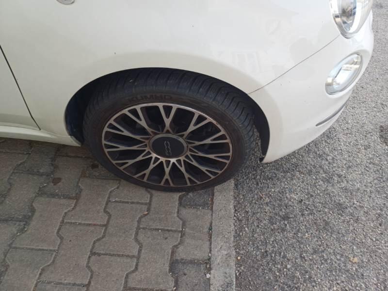 Fiat 500 1.0 70CV IBRIDO DOLCEVITA - foto 39
