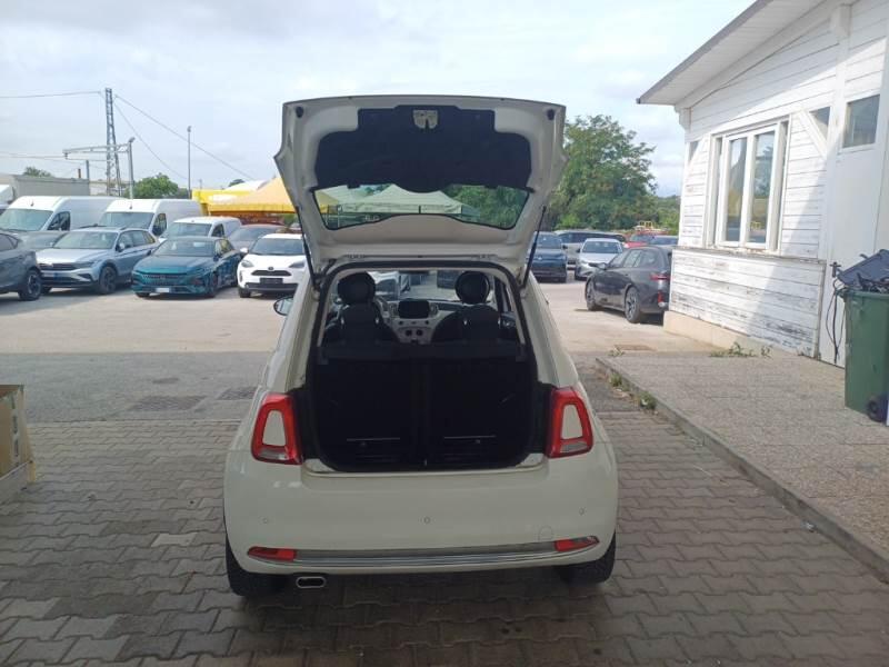 Fiat 500 1.0 70CV IBRIDO DOLCEVITA - foto 5