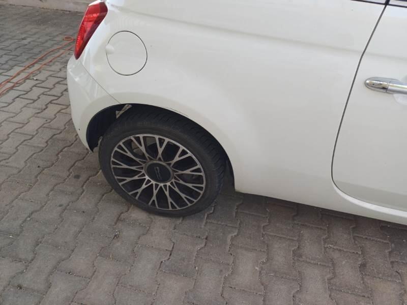 Fiat 500 1.0 70CV IBRIDO DOLCEVITA - foto 41