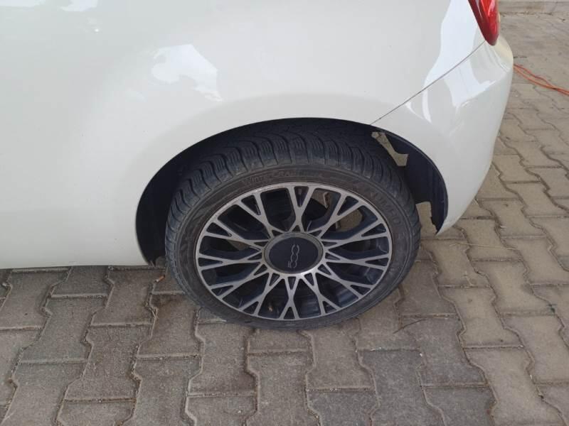 Fiat 500 1.0 70CV IBRIDO DOLCEVITA - foto 43