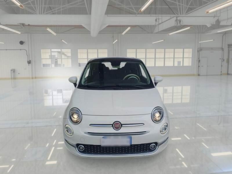 Fiat 500 1.0 70CV IBRIDO DOLCEVITA - foto 6