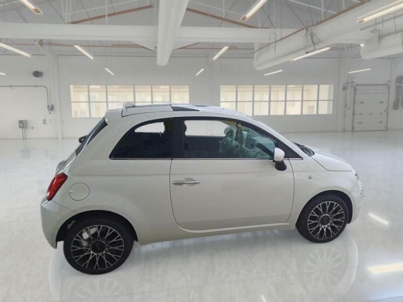 Fiat 500 1.0 70CV IBRIDO DOLCEVITA - foto 7