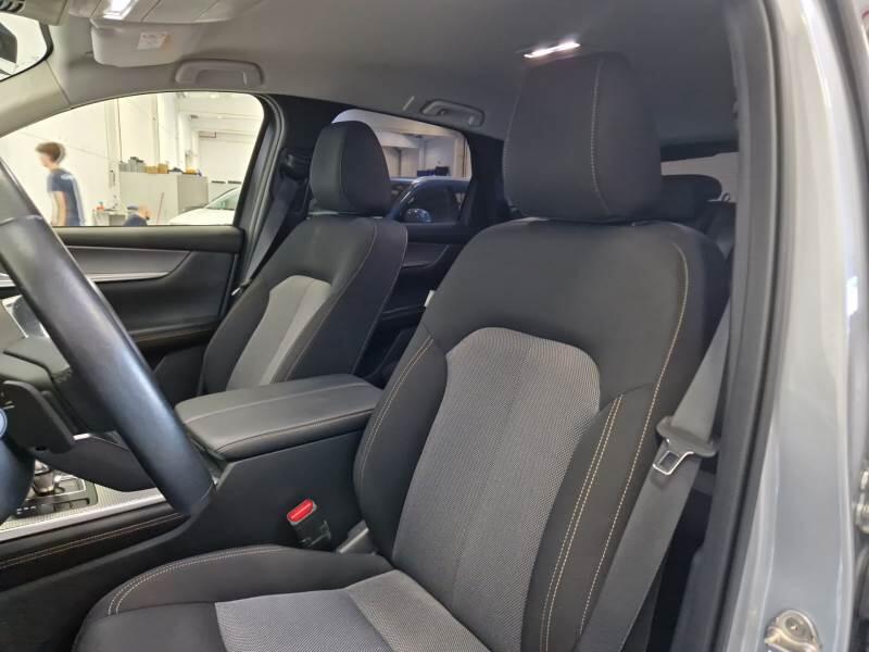Mazda CX-60-2022 3.3L E-SKYACTIV MHEV EXCL. LINE AUTO - foto 11