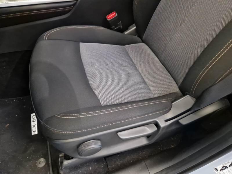 Mazda CX-60-2022 3.3L E-SKYACTIV MHEV EXCL. LINE AUTO - foto 12
