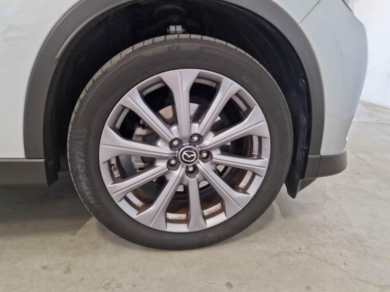 Mazda CX-60-2022 3.3L E-SKYACTIV MHEV EXCL. LINE AUTO - foto 17