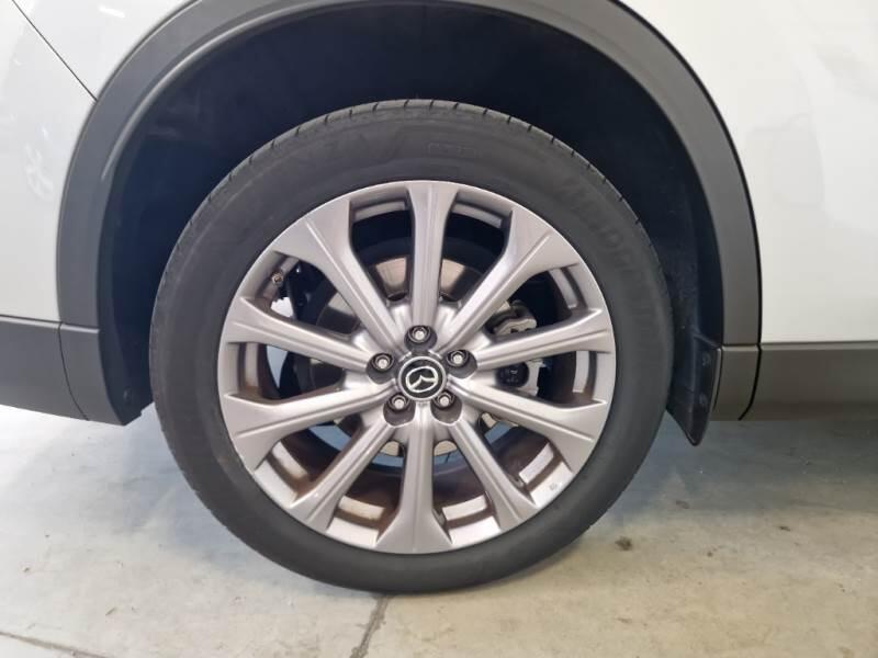 Mazda CX-60-2022 3.3L E-SKYACTIV MHEV EXCL. LINE AUTO - foto 18