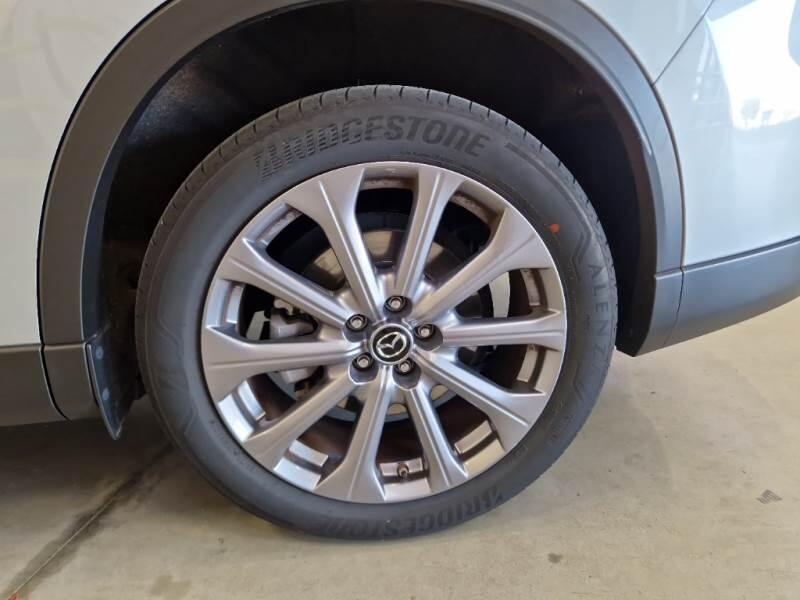Mazda CX-60-2022 3.3L E-SKYACTIV MHEV EXCL. LINE AUTO - foto 19