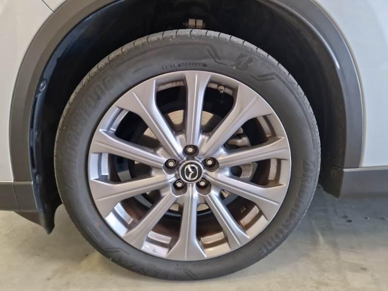 Mazda CX-60-2022 3.3L E-SKYACTIV MHEV EXCL. LINE AUTO - foto 20