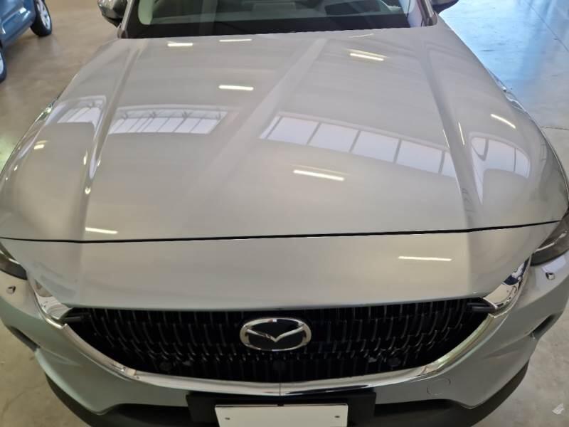 Mazda CX-60-2022 3.3L E-SKYACTIV MHEV EXCL. LINE AUTO - foto 23