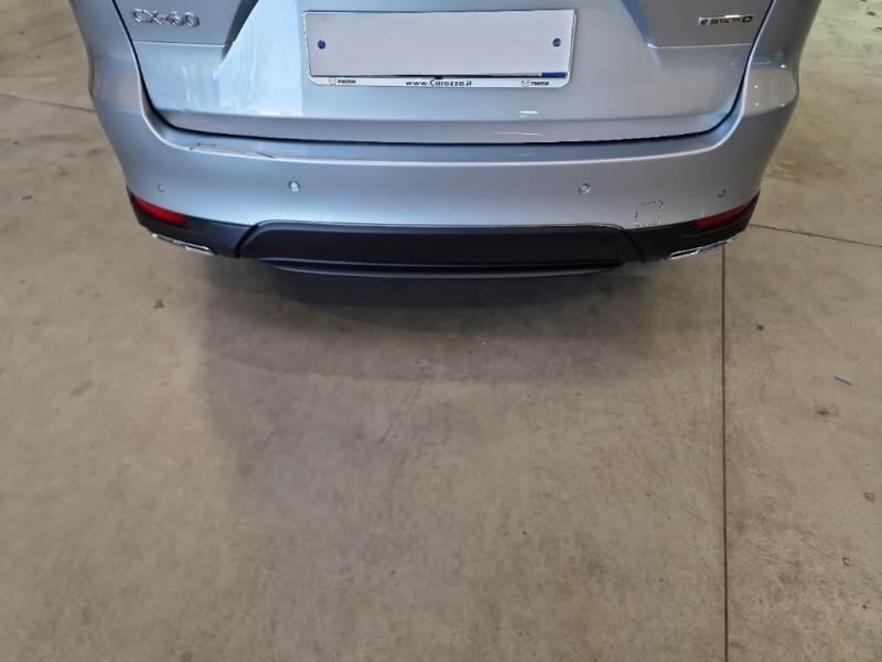 Mazda CX-60-2022 3.3L E-SKYACTIV MHEV EXCL. LINE AUTO - foto 30