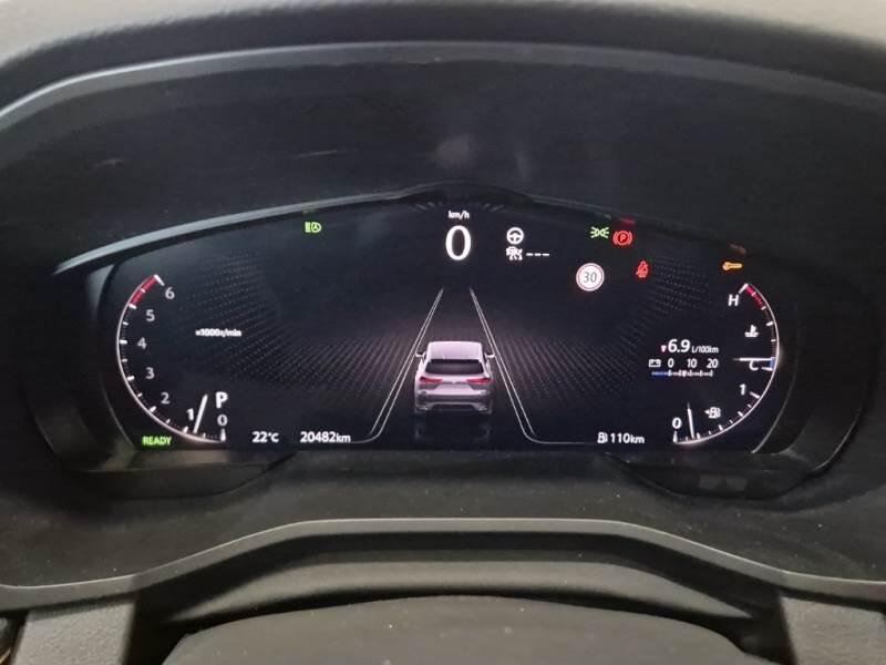 Mazda CX-60-2022 3.3L E-SKYACTIV MHEV EXCL. LINE AUTO - foto 4