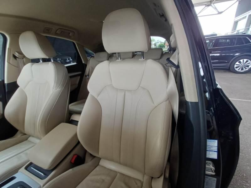 Audi Q5 Sportback 40 TDI S LINE QUATTRO S TRONIC - foto 11