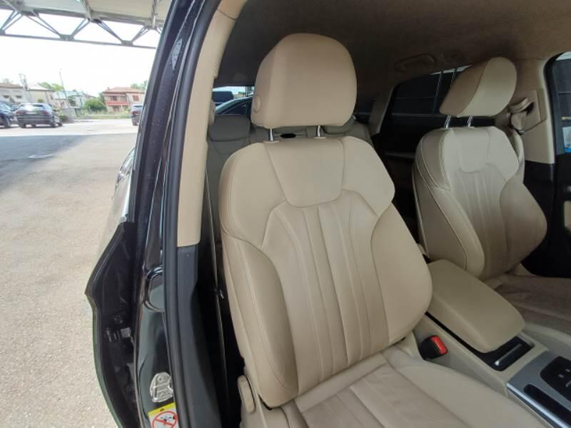 Audi Q5 Sportback 40 TDI S LINE QUATTRO S TRONIC - foto 13