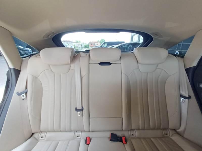 Audi Q5 Sportback 40 TDI S LINE QUATTRO S TRONIC - foto 15