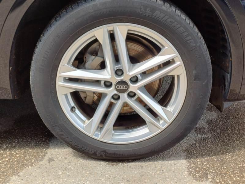 Audi Q5 Sportback 40 TDI S LINE QUATTRO S TRONIC - foto 17