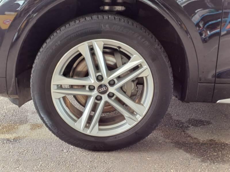 Audi Q5 Sportback 40 TDI S LINE QUATTRO S TRONIC - foto 18
