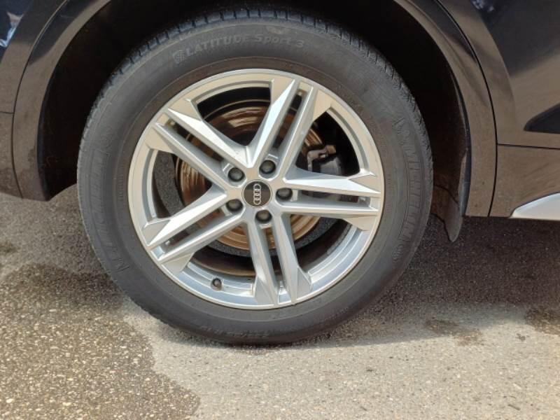 Audi Q5 Sportback 40 TDI S LINE QUATTRO S TRONIC - foto 19