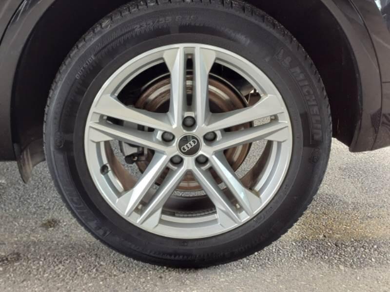 Audi Q5 Sportback 40 TDI S LINE QUATTRO S TRONIC - foto 20