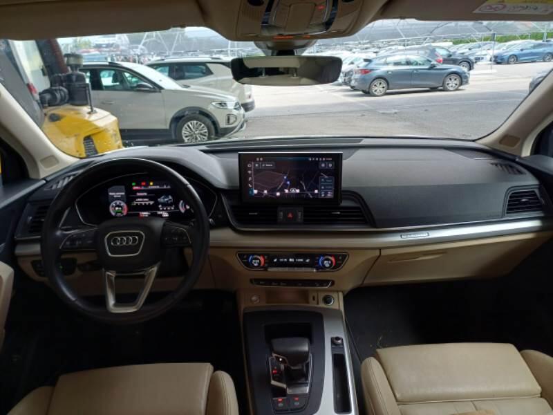 Audi Q5 Sportback 40 TDI S LINE QUATTRO S TRONIC - foto 3