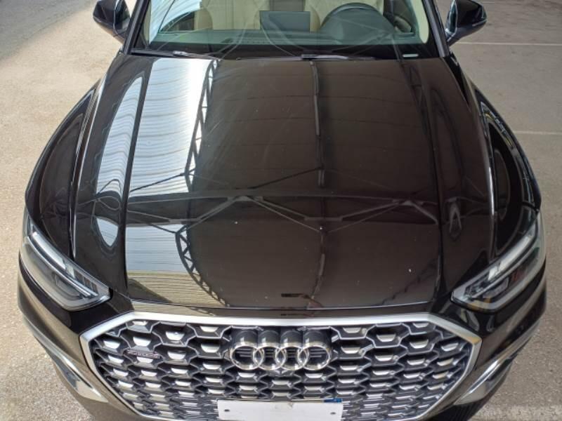 Audi Q5 Sportback 40 TDI S LINE QUATTRO S TRONIC - foto 25