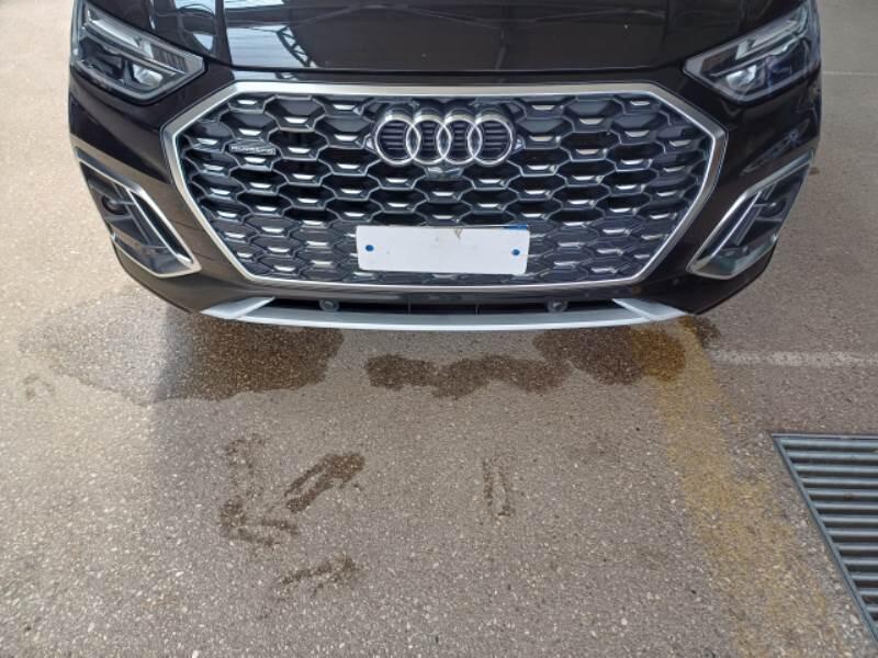 Audi Q5 Sportback 40 TDI S LINE QUATTRO S TRONIC - foto 33