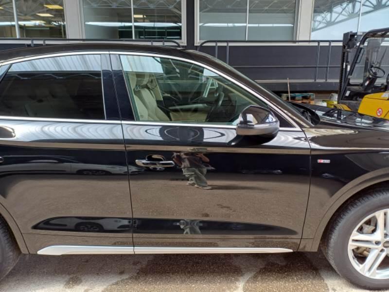 Audi Q5 Sportback 40 TDI S LINE QUATTRO S TRONIC - foto 38