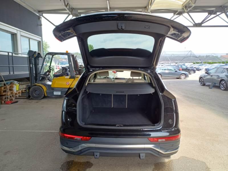 Audi Q5 Sportback 40 TDI S LINE QUATTRO S TRONIC - foto 5