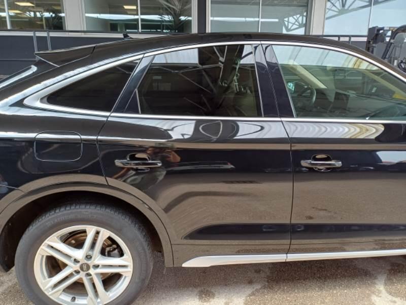Audi Q5 Sportback 40 TDI S LINE QUATTRO S TRONIC - foto 41