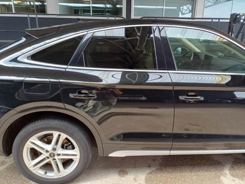 Audi Q5 Sportback 40 TDI S LINE QUATTRO S TRONIC - foto 42