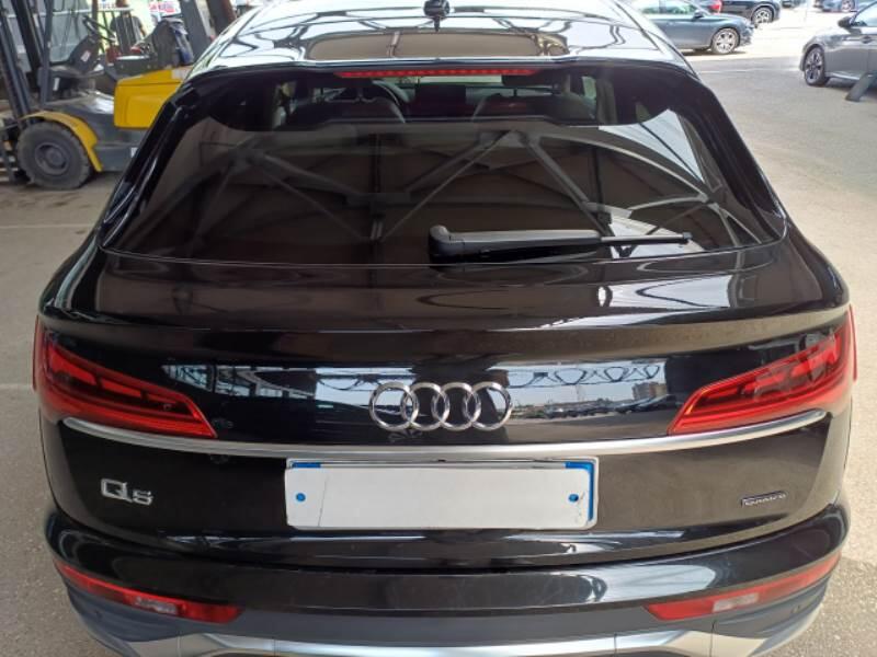 Audi Q5 Sportback 40 TDI S LINE QUATTRO S TRONIC - foto 57