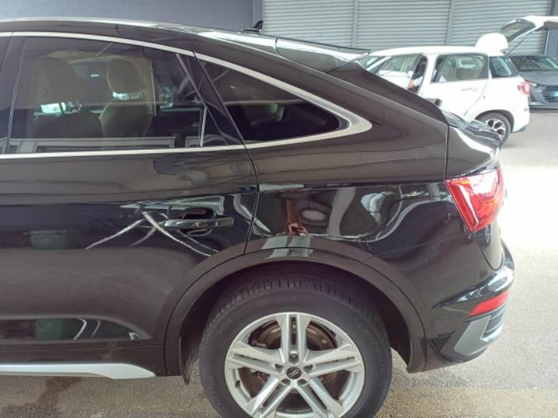 Audi Q5 Sportback 40 TDI S LINE QUATTRO S TRONIC - foto 60