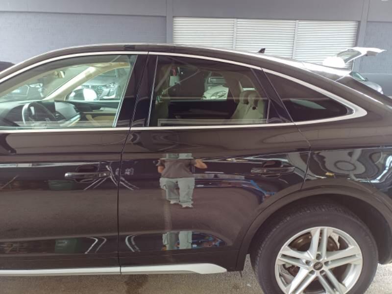 Audi Q5 Sportback 40 TDI S LINE QUATTRO S TRONIC - foto 63