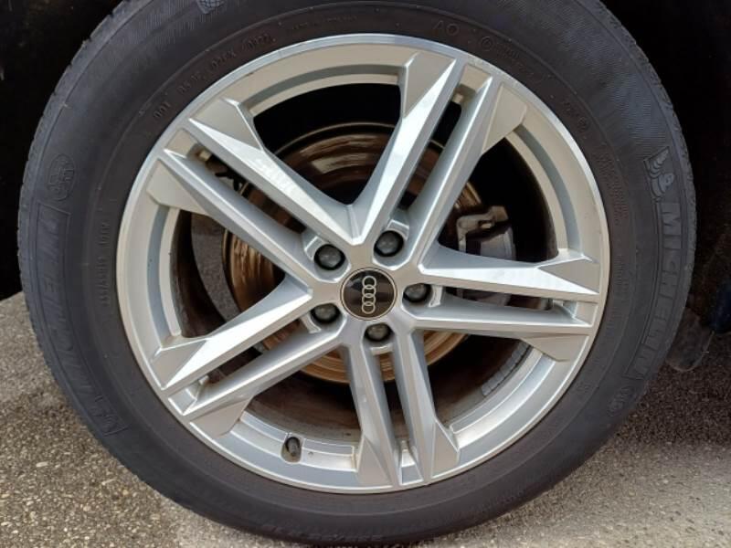 Audi Q5 Sportback 40 TDI S LINE QUATTRO S TRONIC - foto 74