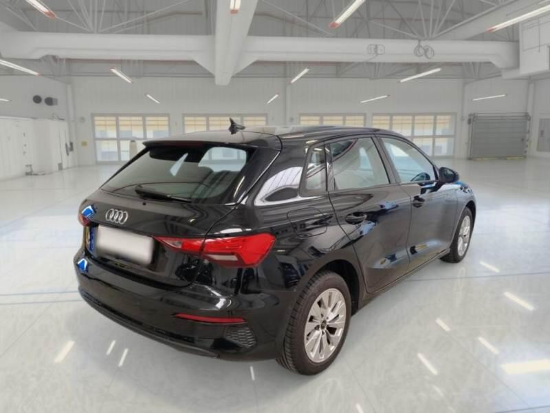 Audi A3 40 TFSI E S TRONIC BUSINESS S.BACK - foto 2