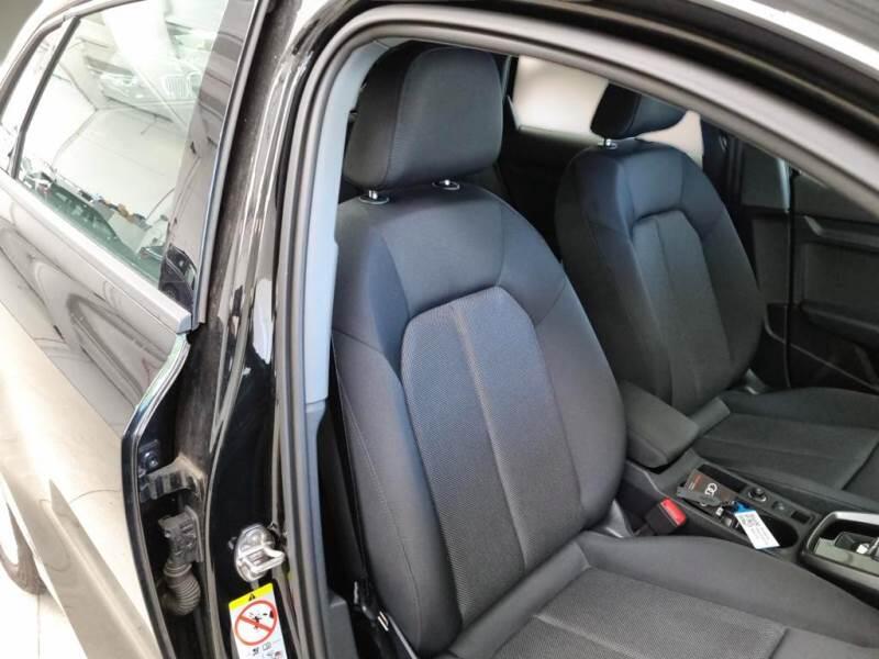 Audi A3 40 TFSI E S TRONIC BUSINESS S.BACK - foto 13