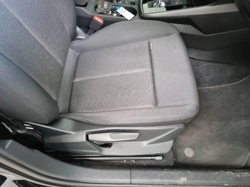 Audi A3 40 TFSI E S TRONIC BUSINESS S.BACK - foto 14