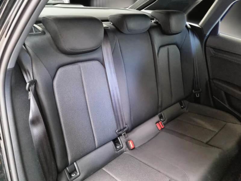Audi A3 40 TFSI E S TRONIC BUSINESS S.BACK - foto 15