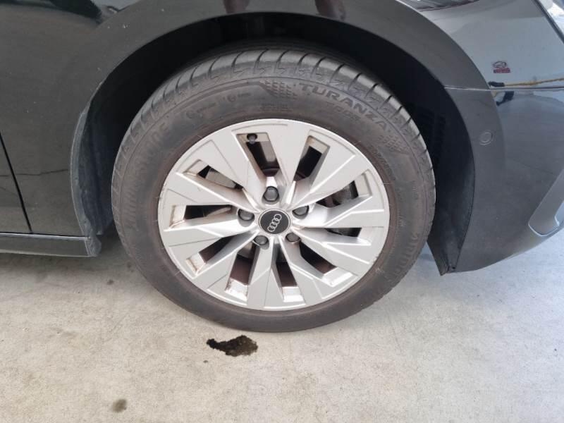 Audi A3 40 TFSI E S TRONIC BUSINESS S.BACK - foto 17