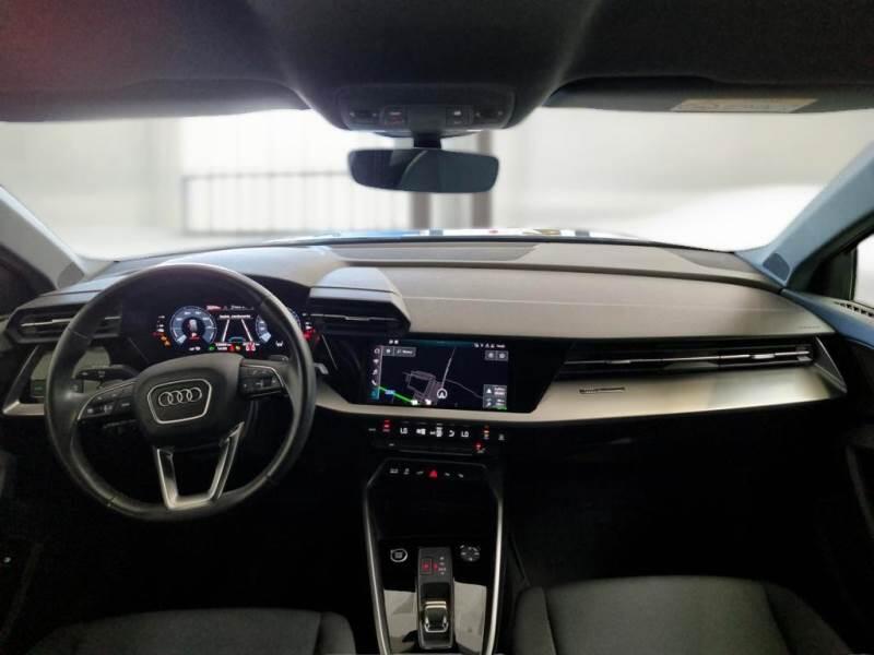 Audi A3 40 TFSI E S TRONIC BUSINESS S.BACK - foto 3